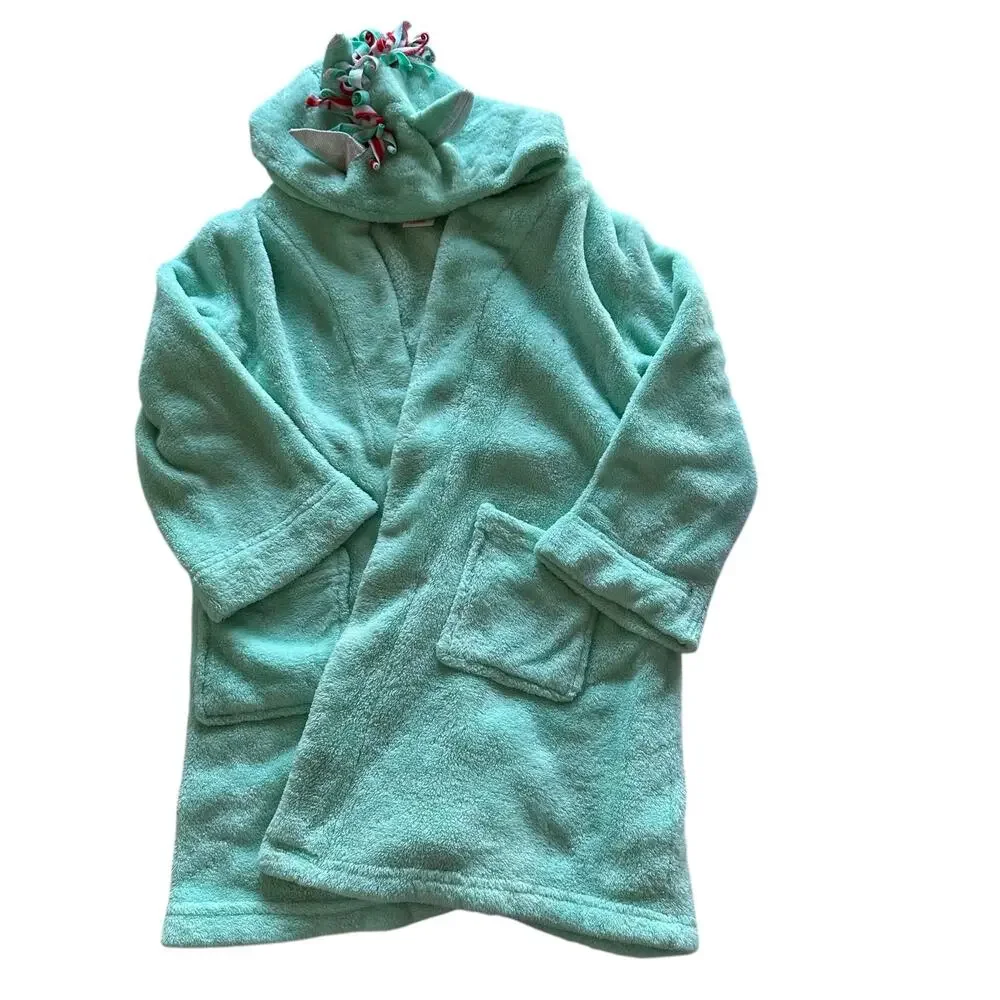 Girls Comfy Clothes Bundle Sizes 6/6X Pajamas Robe Casual Kids Variety Pack